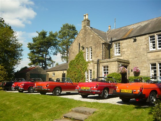 Car Rally