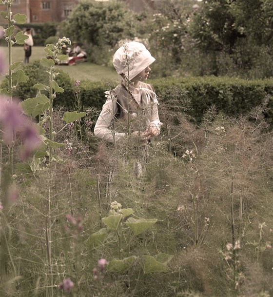 Kentwell Hall 