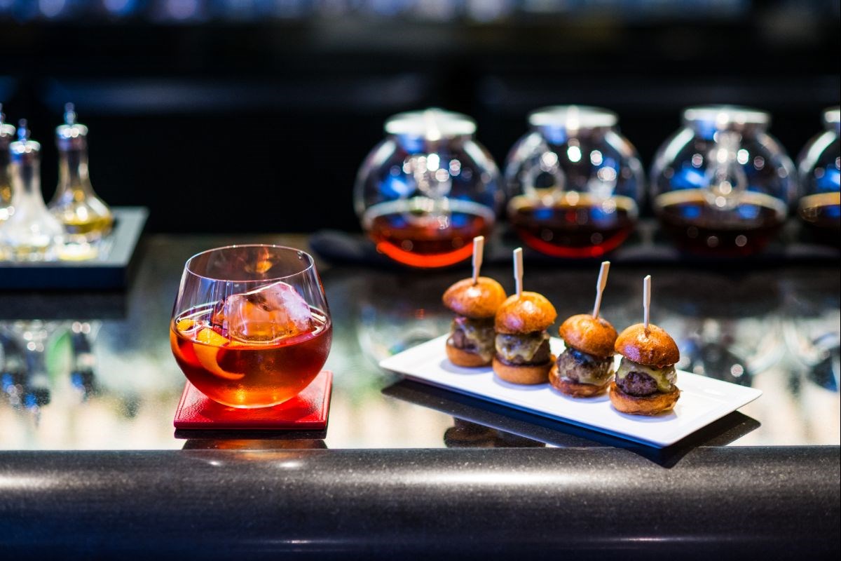 BAR 45