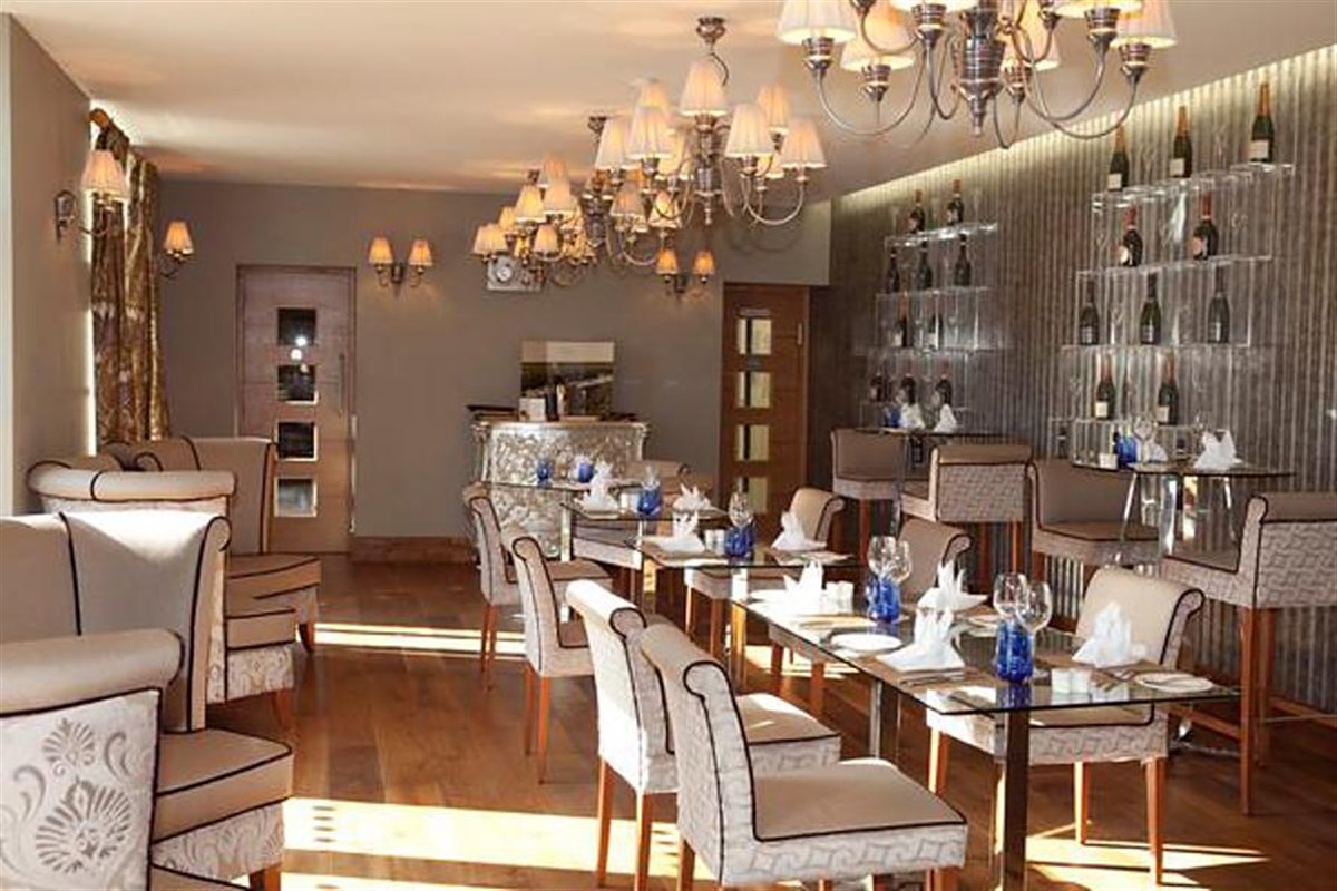 Brasserie