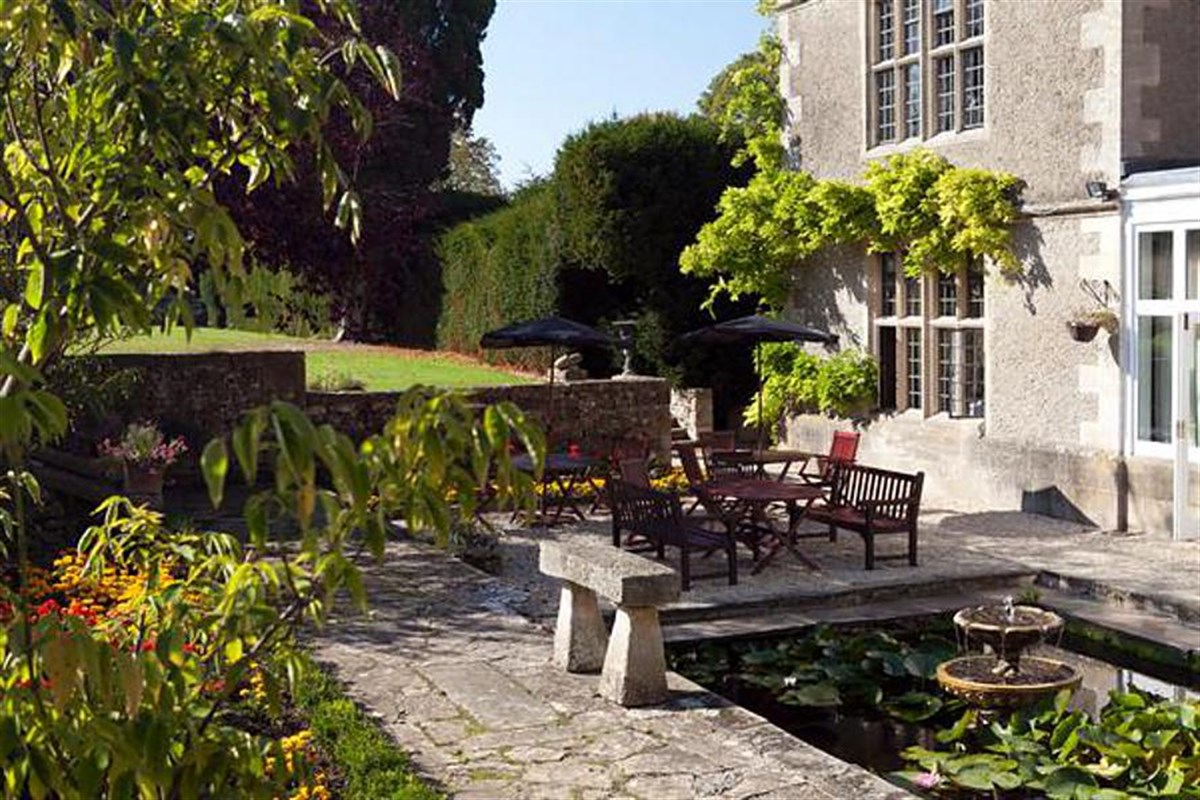 Terrace Gardens