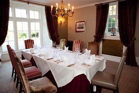Austen Room