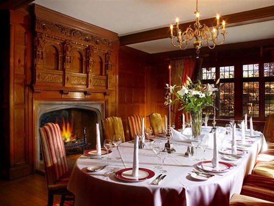 Private Dining