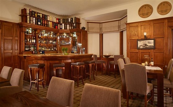Whisky Bar