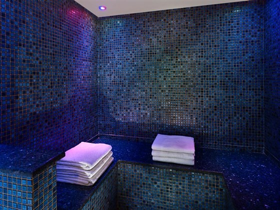 Steam Room