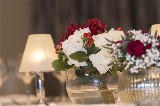 Private Dining 