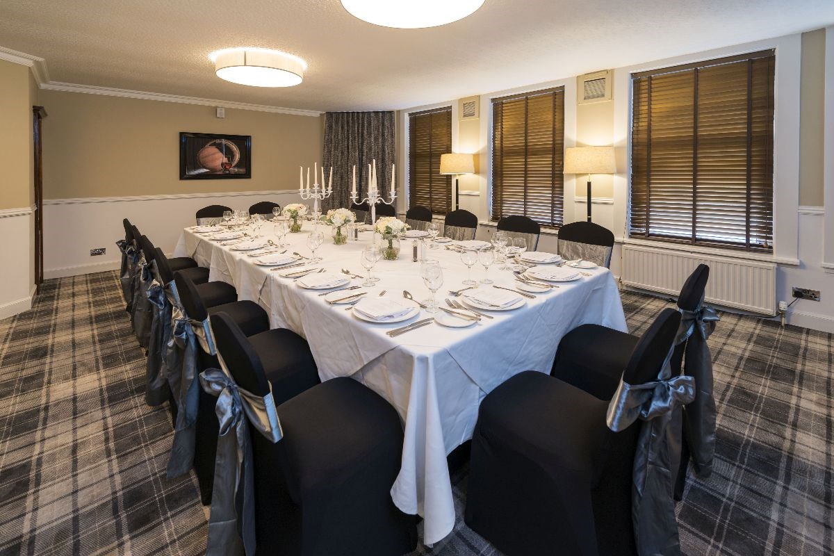Private Dining 