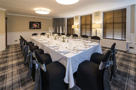 Private Dining 
