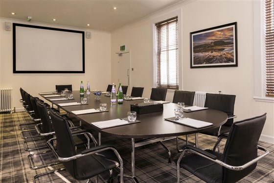 Boardroom