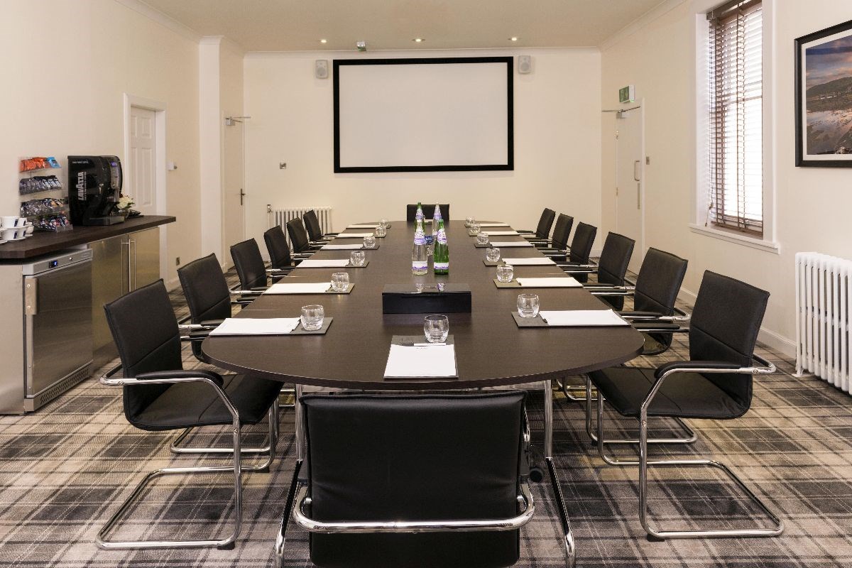 Boardroom