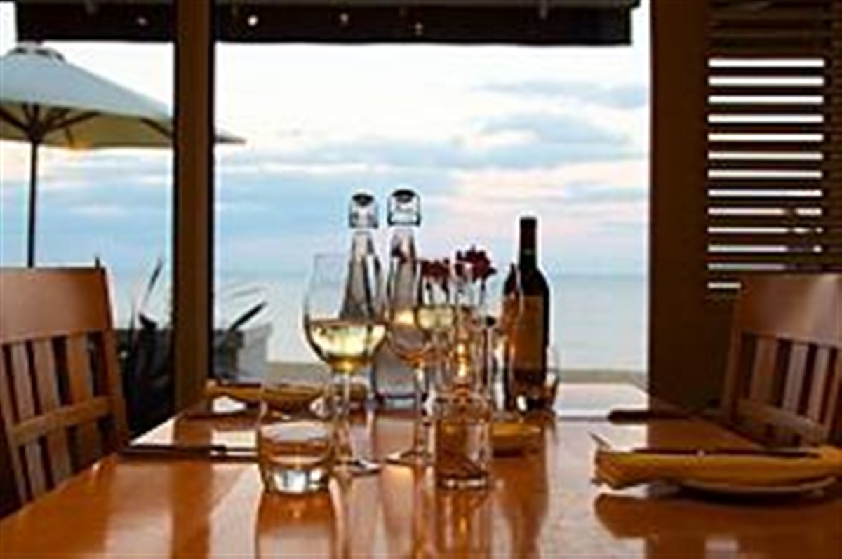 The Brudenell, Aldeburgh