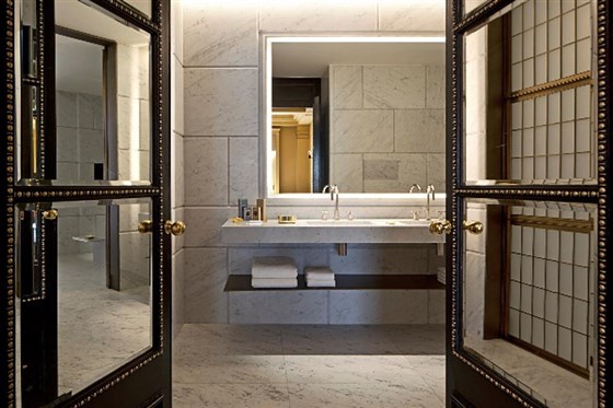 Hotel Cafe Royal - Suite Celestino