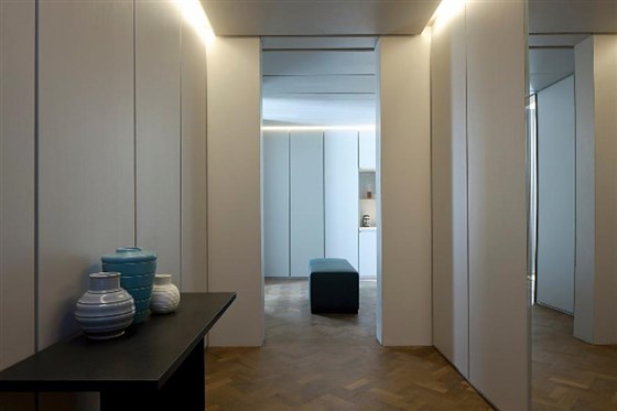 Hotel Cafe Royal - Suite Westminster