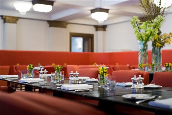 Hotel Cafe Royal - Dieci camere