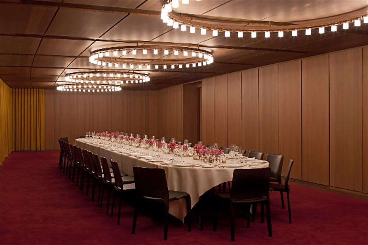 Hotel Cafe Royal - Queensberry
