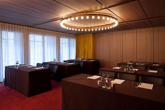 Hotel Café Royal - Soho