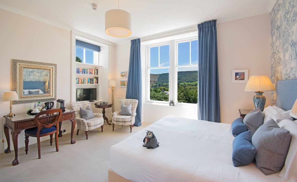 Premier Room 2