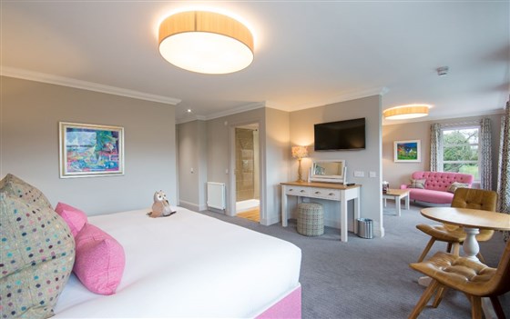 Suite 15
