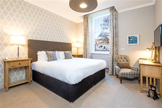 Classic Room