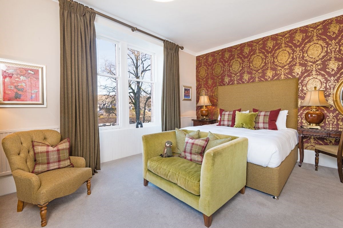 Premier Room