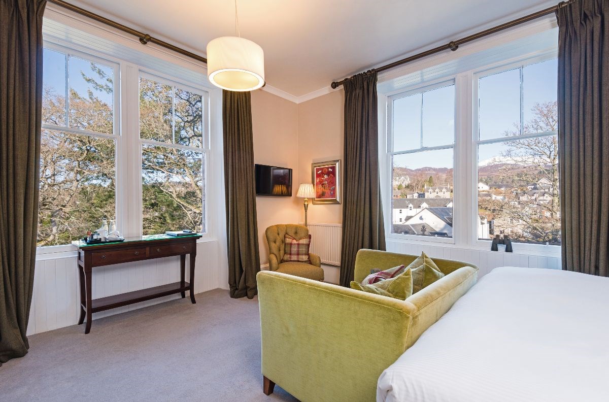 Premier Room