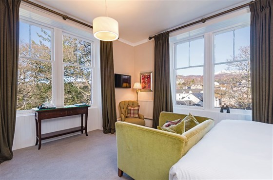 Premier Room