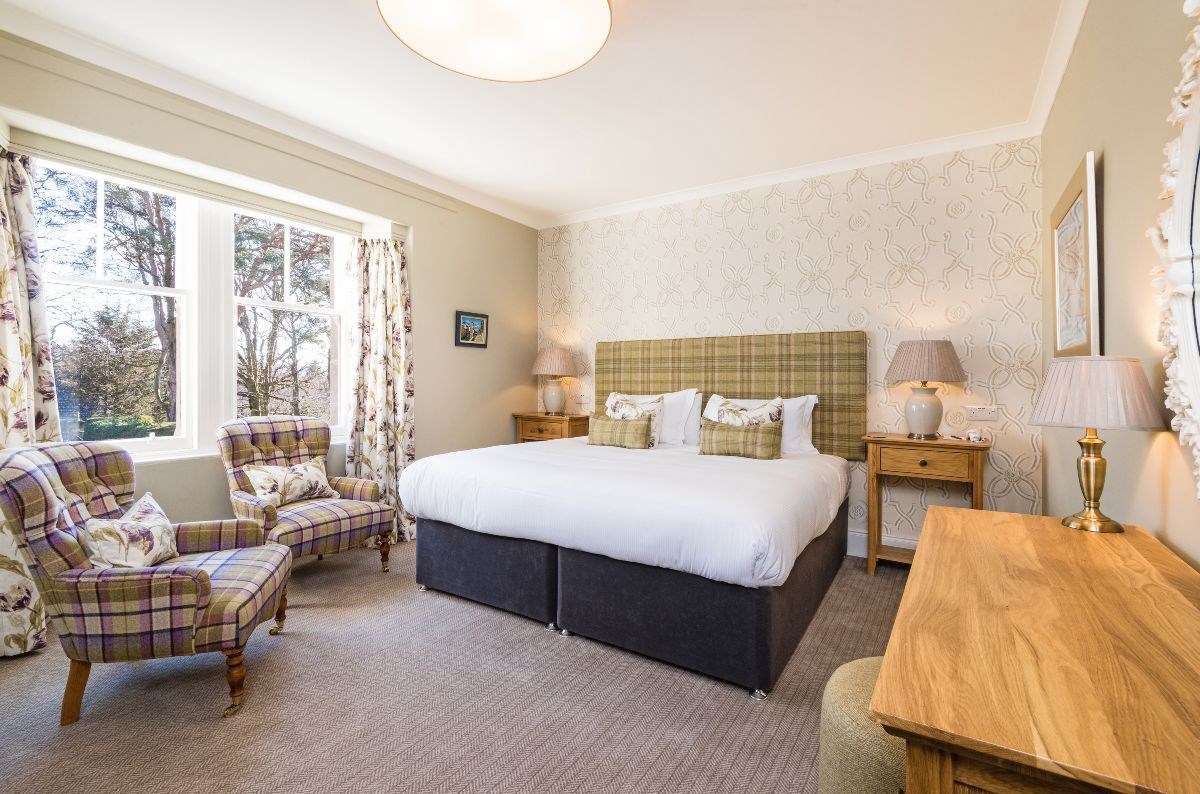 Classic Room