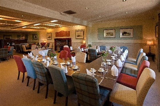 Astor Restaurant