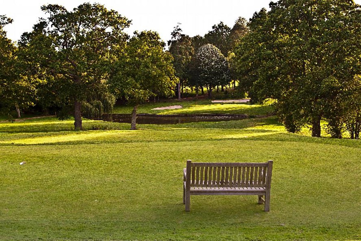 Championship 12th hole
