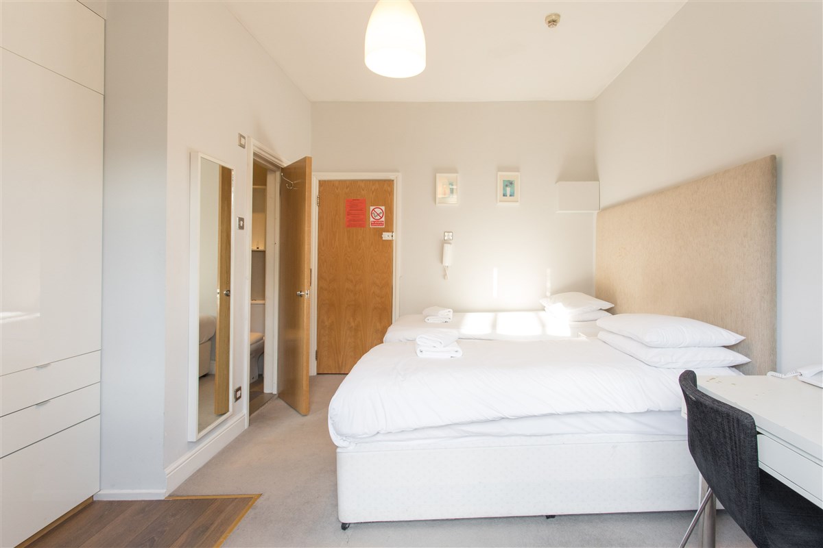 Appart'hôtel Amber Residence