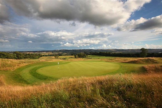 Close House Hotel Golf Course