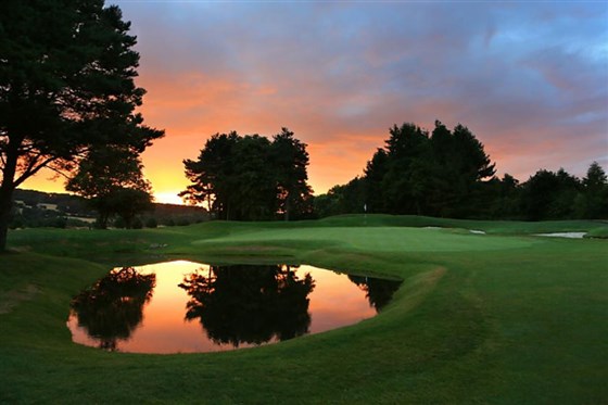Close House Hotel Golf Course