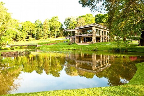 Close House Hotel Golf Course