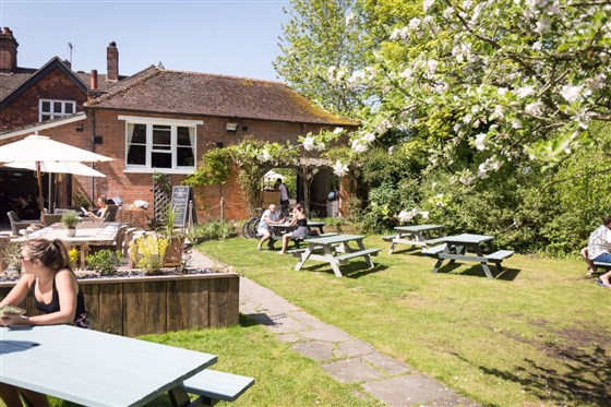 The Dundas Arms