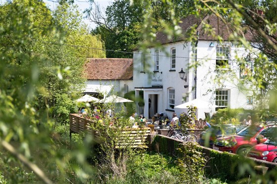 The Dundas Arms