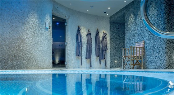 Jacuzzi 