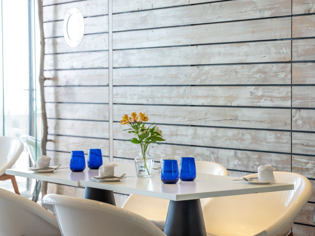 Dining Spa Lounge