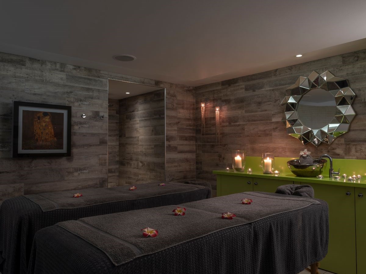 Treatment Room