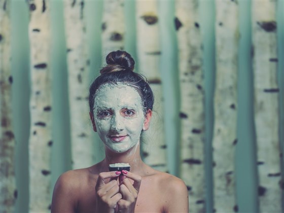 Rhassoul 