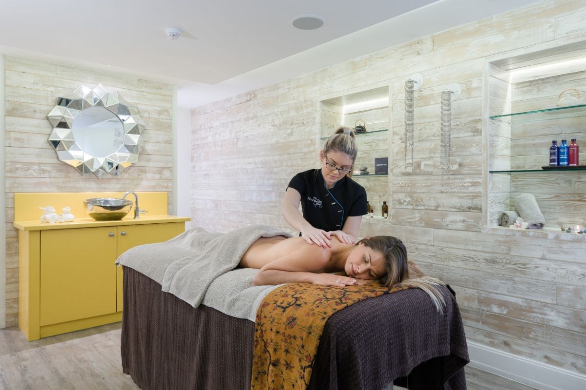 Massage