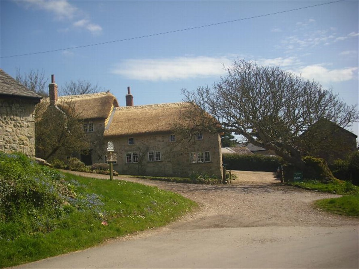 Great Seaside B&B