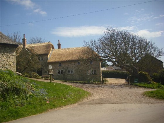 Great Seaside B&B