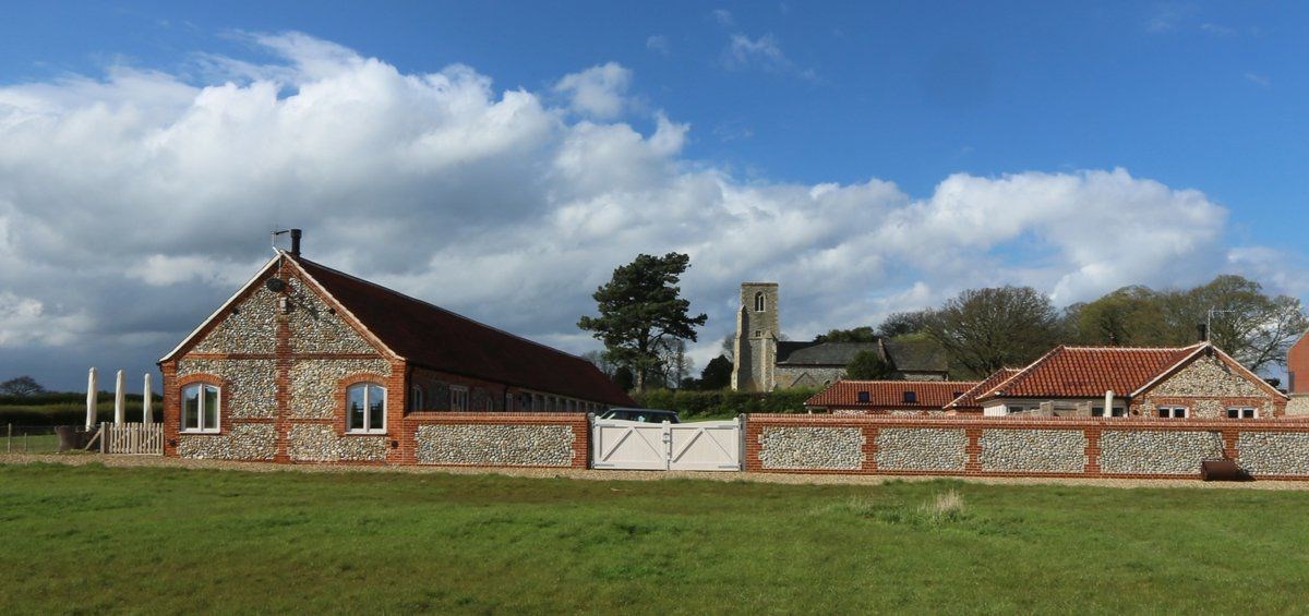 Brazenhall Barn