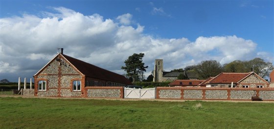 Brazenhall Barn