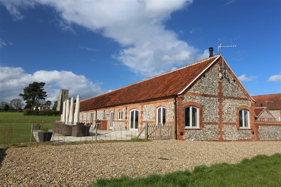 Brazenhall Barns and Lodge