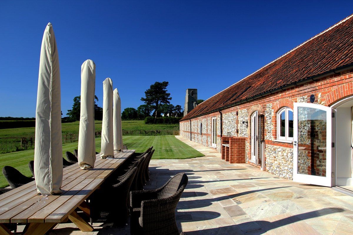 Brazenhall Barn