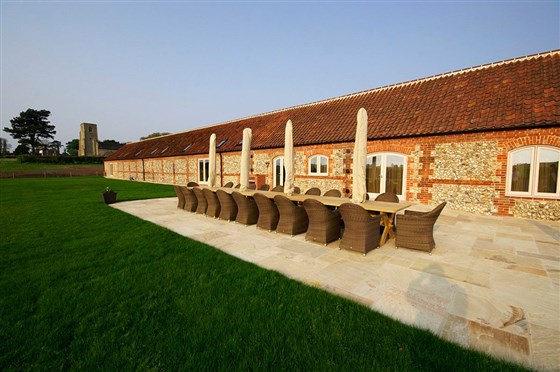 Brazenhall Barn
