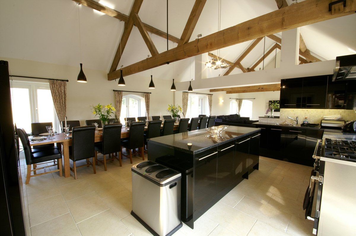 Brazenhall Barn