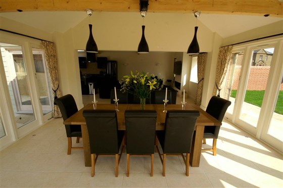 Brazenhall Barn