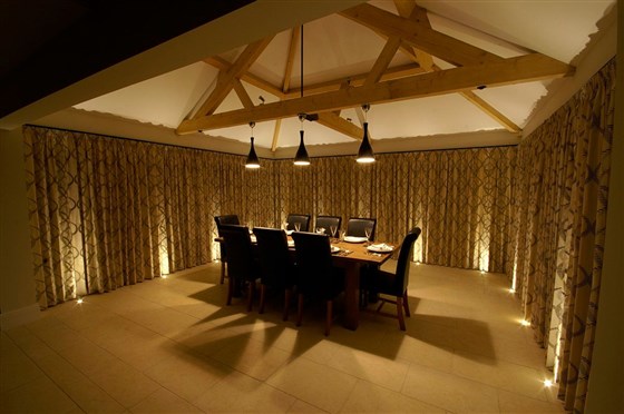 Brazenhall Lodge